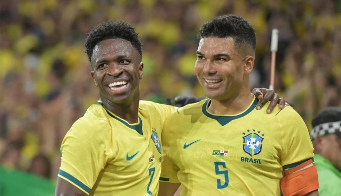 Mundial 2026: Brazylia - Maroko. O której i gdzie oglądać? [TRANSMISJA]