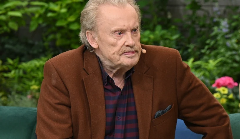 W TVP potwierdzili ws. Olbrychskiego. Zaskoczenie to mało powiedziane