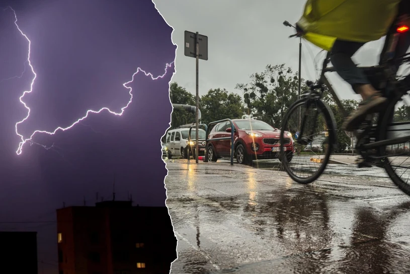 Ocieplenie doszło do ściany. Odczujemy raptowny spadek tempe