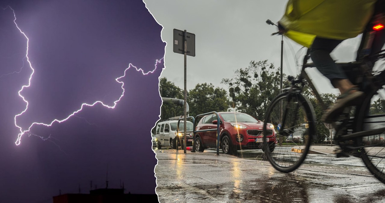 Ocieplenie doszło do ściany. Odczujemy raptowny spadek temperatur