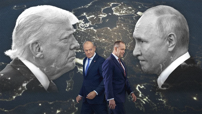 Siły USA w Polsce. Amerykański generał zdradza: Pentagon czeka na rozkazy