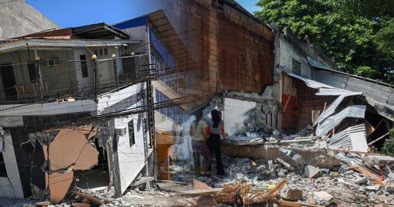Tragiczne trzęsienie ziemi w azjatyckim kraju. Rośnie liczba ofiar