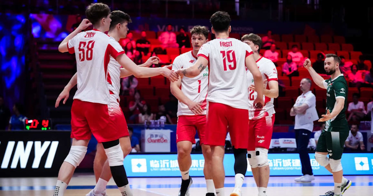 FIVB ogłasza ws. Polaków. Błyskawiczny komunikat. To nie był koniec