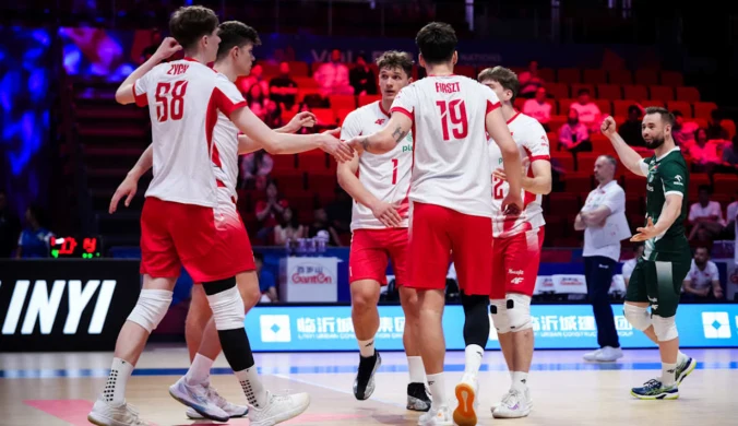 FIVB ogłasza ws. Polaków. Błyskawiczny komunikat. To nie był koniec