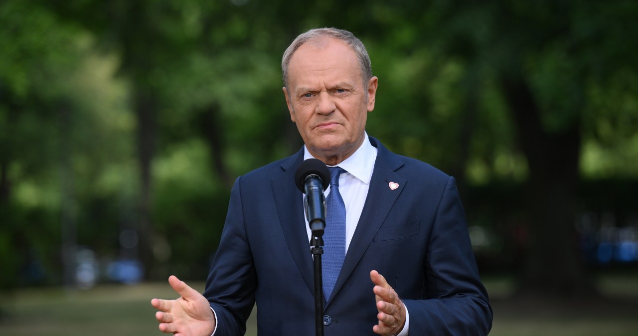 Sondaż. Rząd Tuska z przewagą negatywnych ocen. „Czerwona kartka” Sondaż. Rząd Tuska z przewagą negatywnych ocen. „Czerwona kartka”