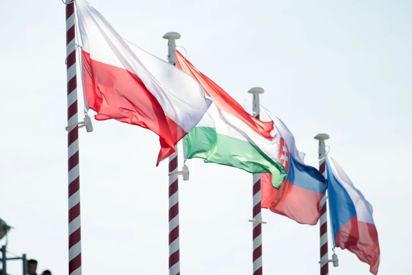 Magyar o priorytetach Węgier. Padły ważne słowa o Polsce