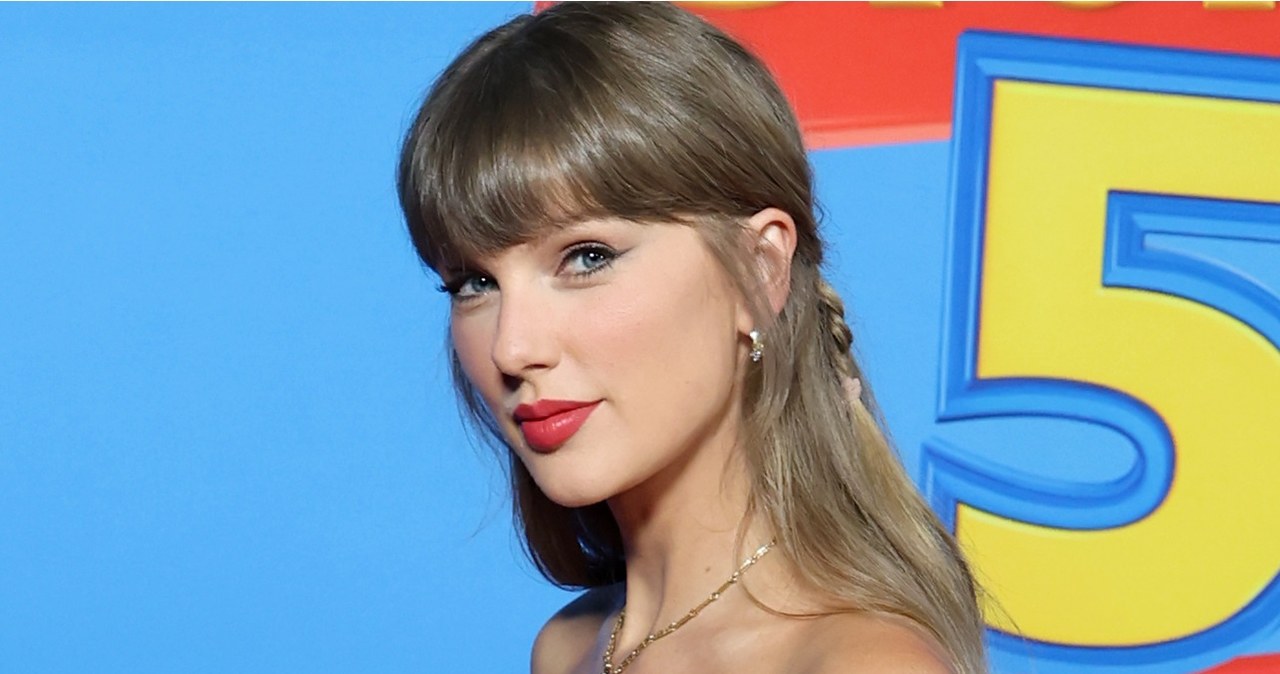 Taylor Swift skradła show na premierze. Uwagę zwrócił jeden detal