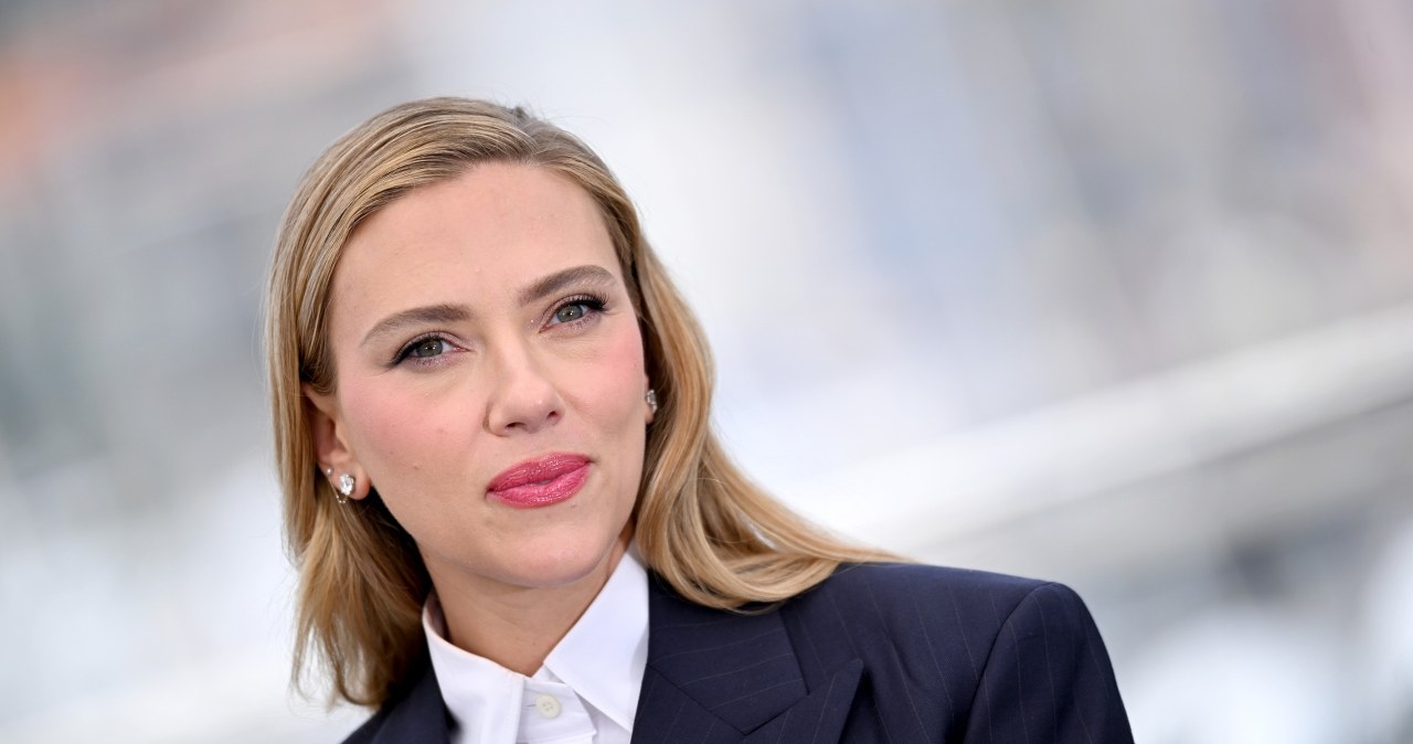 Koniec zdjęć do nowego "Egzorcysty". W roli głównej Scarlett Johansson