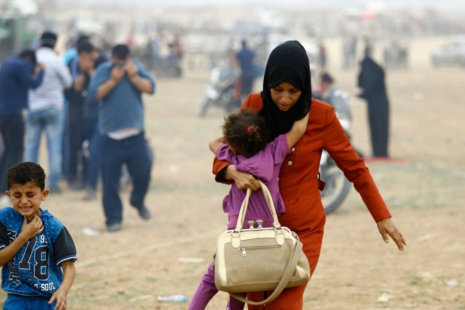 /AFP/EAST NEWS /East News