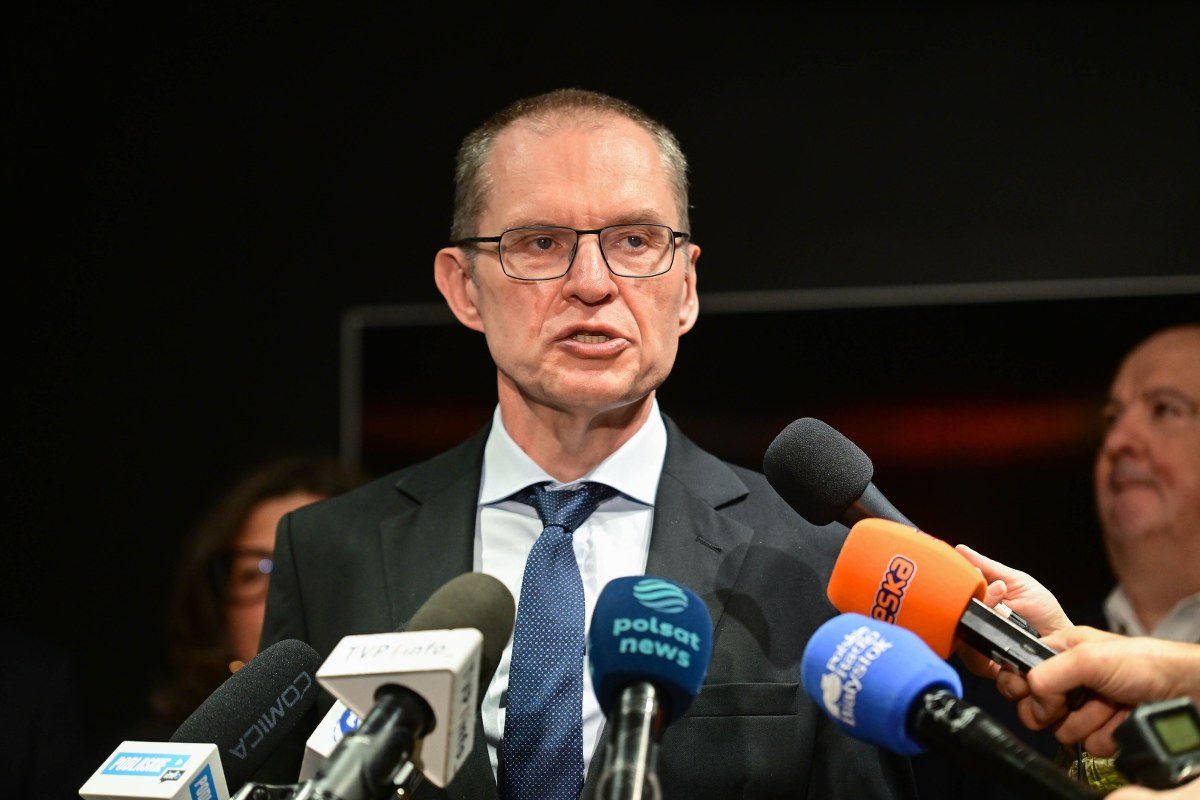 Poczobut podał termin powrotu na Białoruś. "W różny sposób może się to potoczyć"