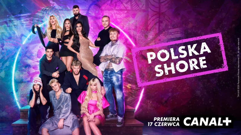 Zaskakujące nowiny! "Warsaw Shore" powraca w nowym wydaniu!