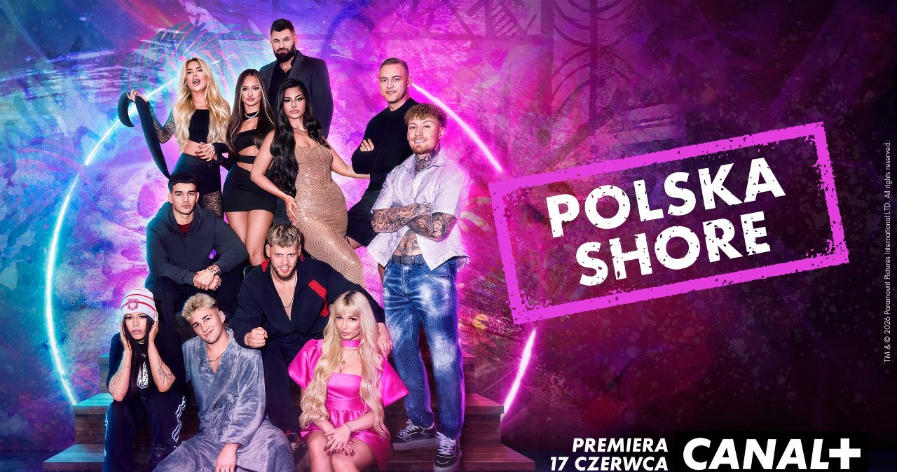 Zaskakujące nowiny! "Warsaw Shore" powraca w nowym wydaniu!