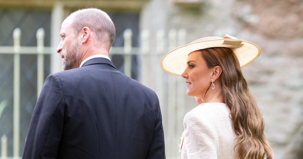 Księżna Kate zrobiła to kolejny raz. Jej kreacja wywołała gorącą dyskusję