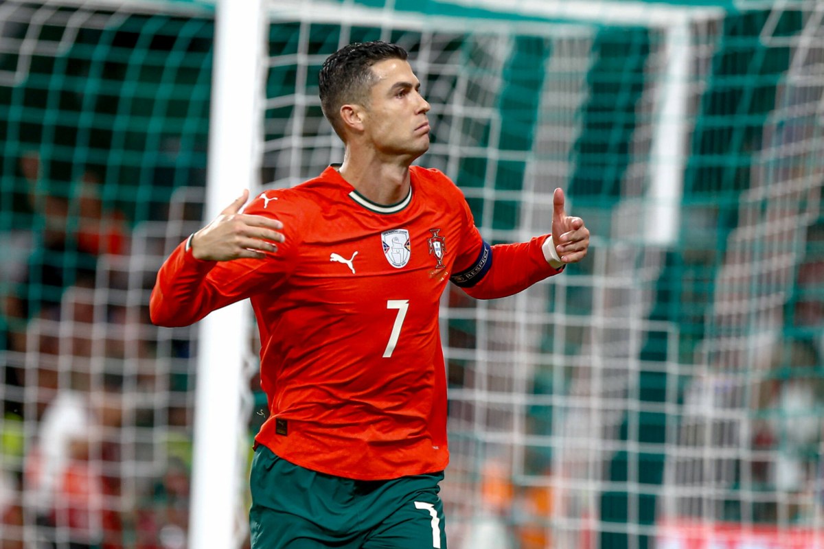 Wiek to tylko liczba. Armia czterdziestolatków podbija mundial