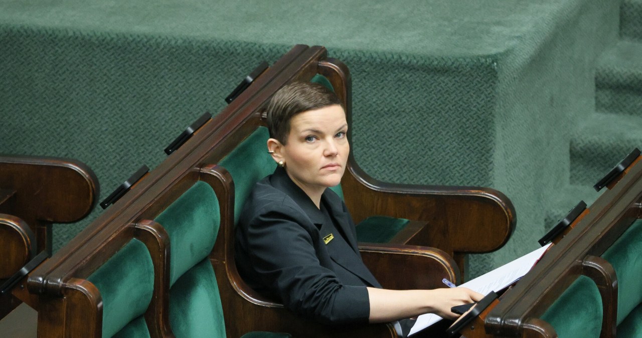 Cienkowska: System wsparcia już istnieje, włączamy w niego artystów