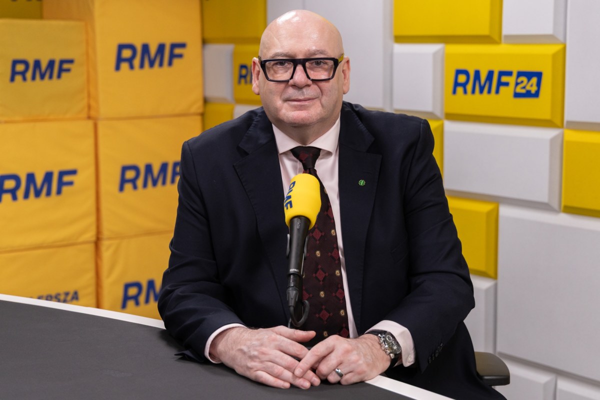 Czy będzie kompromis w sprawie szefa IPN? Zapytamy Piotra Zgorzelskiego