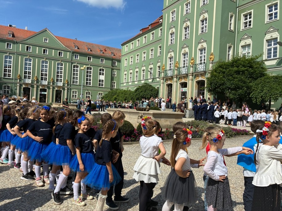 /Anna Pałamar /RMF FM
