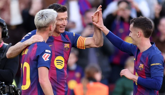 Jednak postawił na swoim, zwrot akcji ws. odejścia. FC Barcelona przekonana