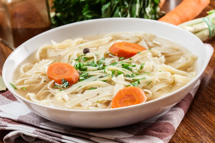 Wielu uważa go za chwast. W rosole potrafi zdziałać cuda