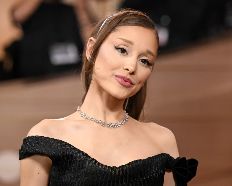 Żadna gwiazda nie osiągnęła jeszcze tego rekordu! Ariana Grande na szczycie