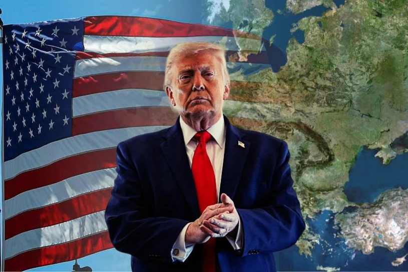 Geopolityczny paradoks. Obawy Europy zamieniają się w główną przewagę