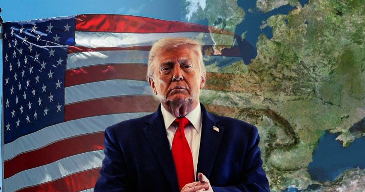 Geopolityczny paradoks. Obawy Europy zamieniają się w główną przewagę