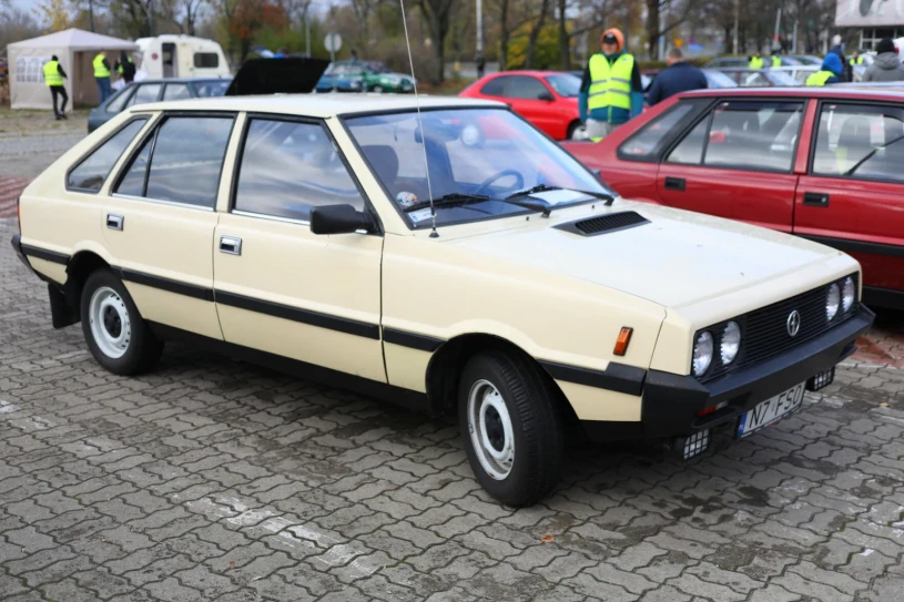 Kupił Poloneza z 1988 r. i pozwał sprzedawcę. Sąd wskazał granicę rękojmi
