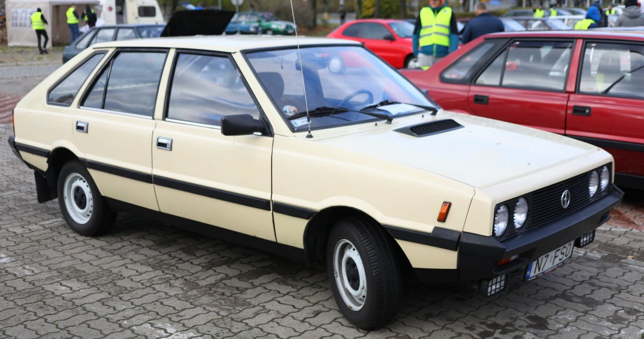 Kupił Poloneza z 1988 r. i pozwał sprzedawcę. Sąd wskazał granicę rękojmi