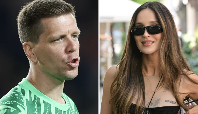 Szczęsny z żoną spakowali walizki i opuścili Hiszpanię. Kierunek: Turcja
