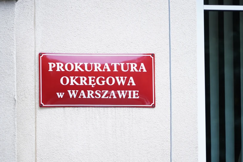 Nowe ustalenia w sprawie dziennikarza Leszka K. Ko