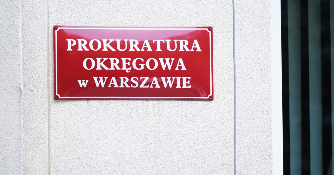 Nowe ustalenia w sprawie dziennikarza Leszka K. Komunikat prokuratury