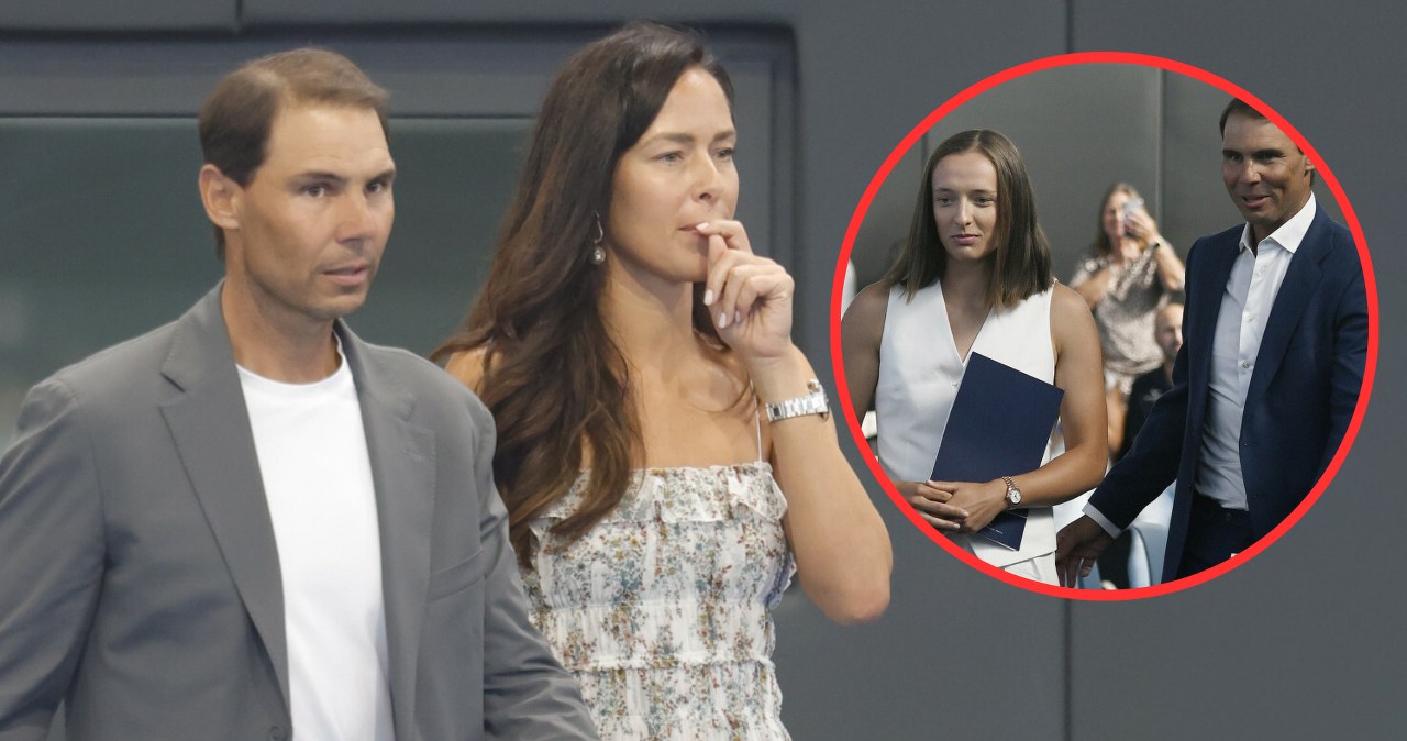 Nadal zdecydował. Oto "następczyni" Świątek. Wyszła na środek
