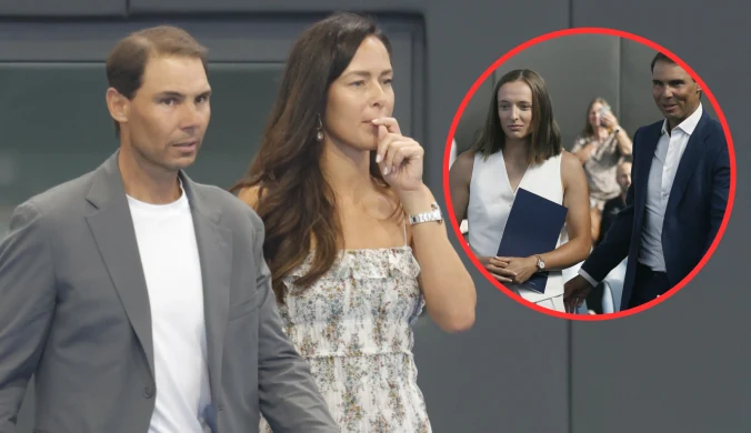 Nadal zdecydował. Oto "następczyni" Świątek. Wyszła na środek