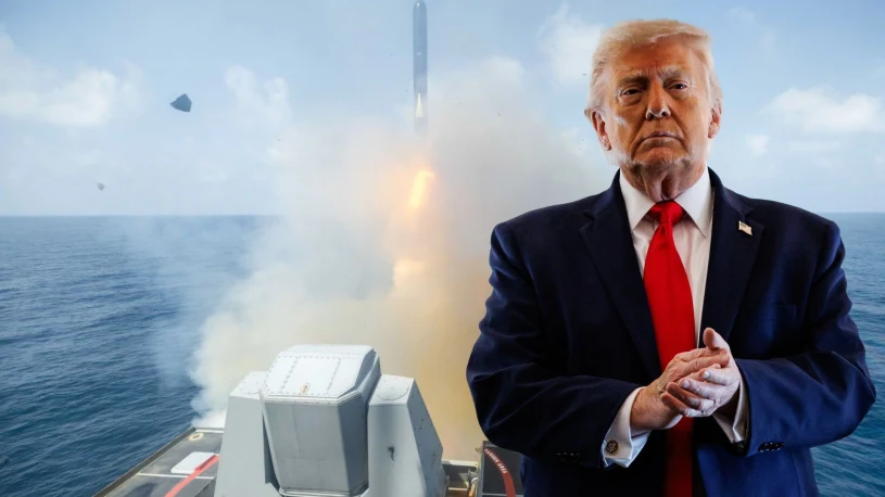 Trump grozi Iranowi, padła jasna deklaracja. "Zaat