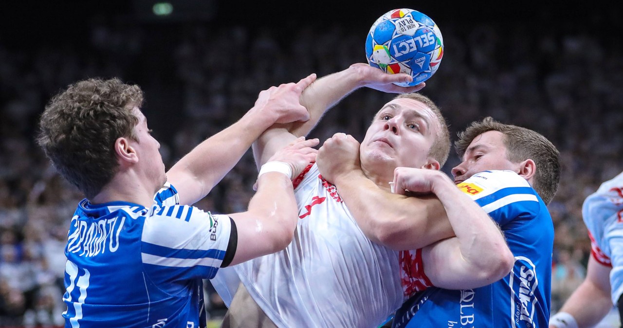 Czwarty zespół świata czeka na Polaków. Oto nasi rywale na mundialu