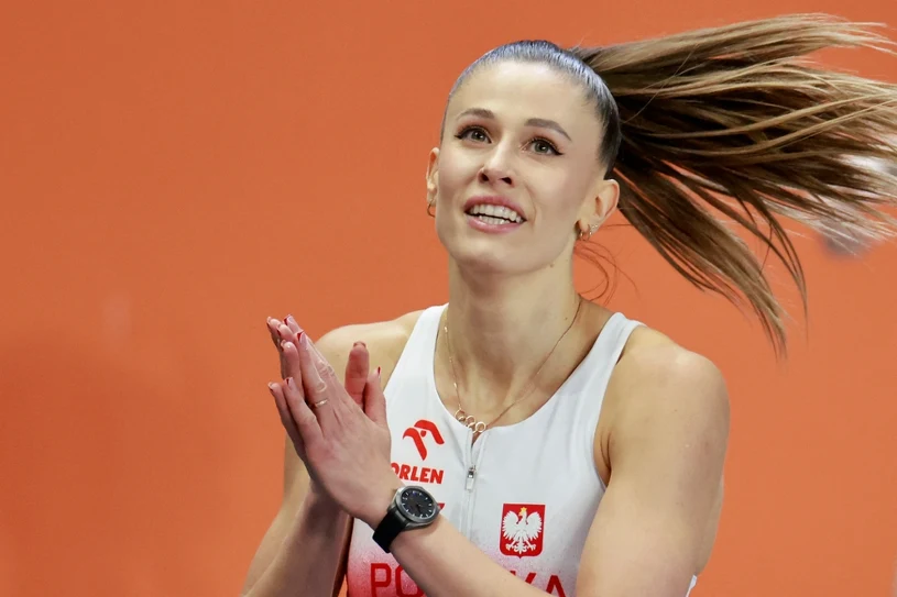 Pokaz mocy w biegu Bukowieckiej. Ponad pół sekundy przewagi triumfatorki