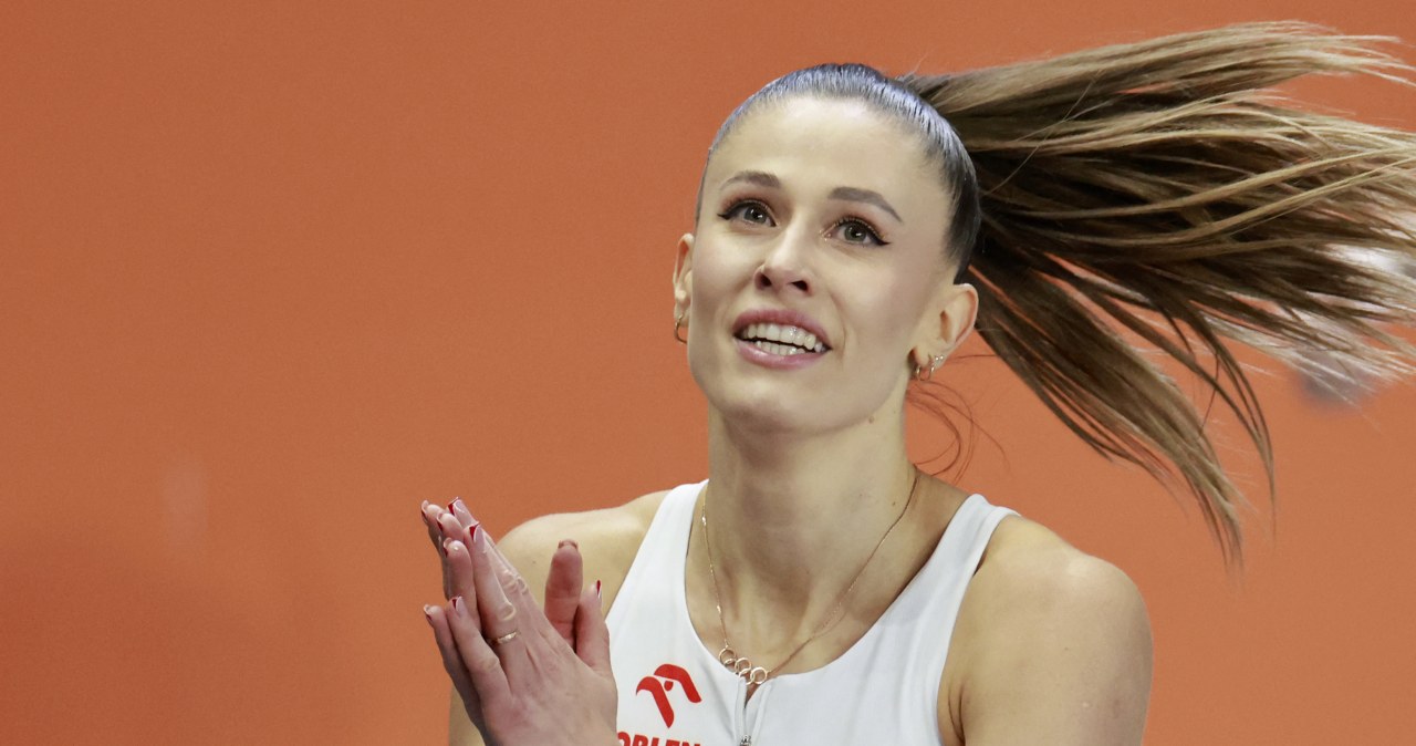 Pokaz mocy w biegu Bukowieckiej. Ponad pół sekundy przewagi triumfatorki