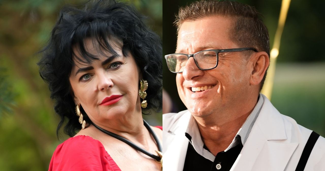 Henryk z "Sanatorium" wprost o Emilii: "Ona się zaangażowała, ja nie"