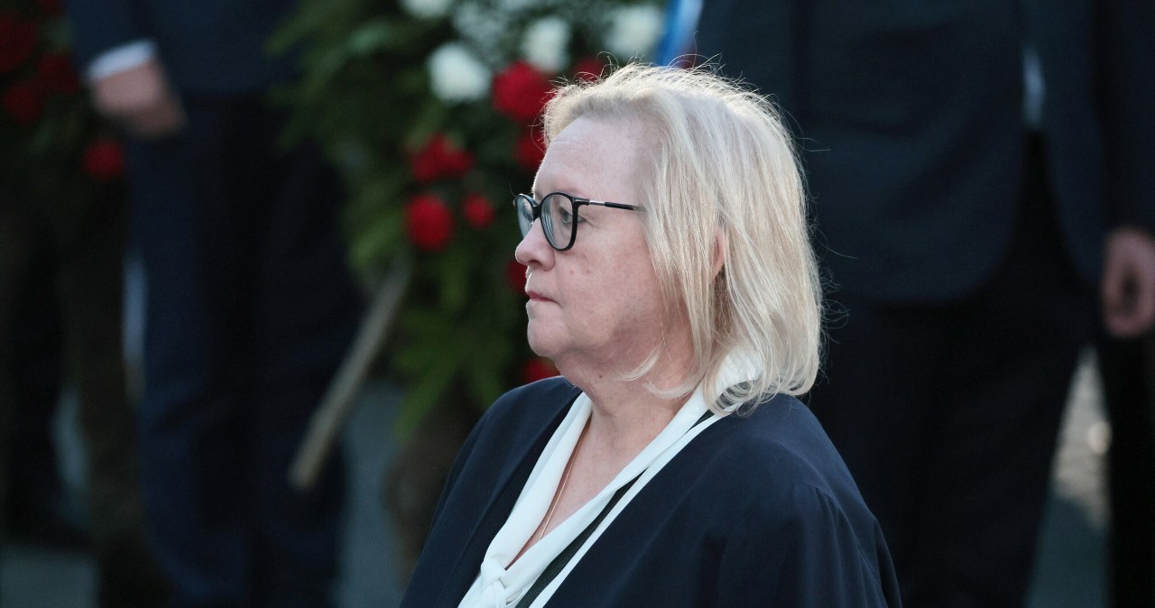 Małgorzata Manowska ukarana. "Niewykonanie prawnego obowiązku"