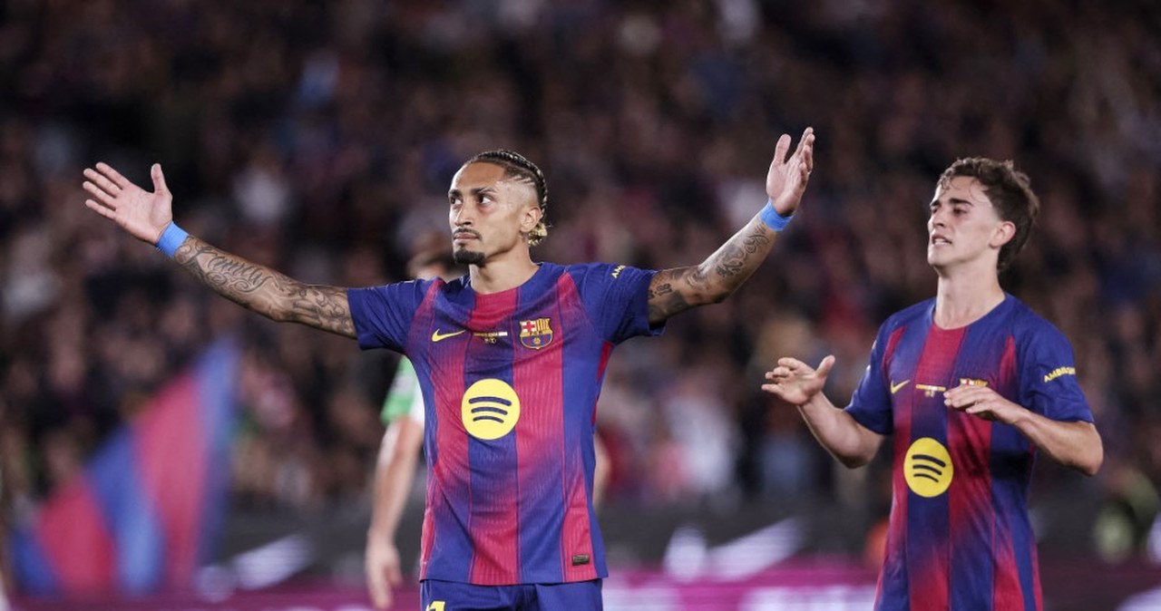 Barcelona czeka blisko 30 lat. Potwierdzono ostatni krok. Ruch po stronie UEFA
