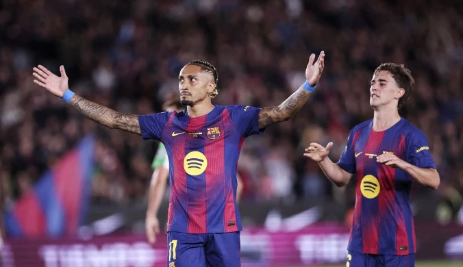 Barcelona czeka blisko 30 lat. Potwierdzono ostatni krok. Ruch po stronie UEFA