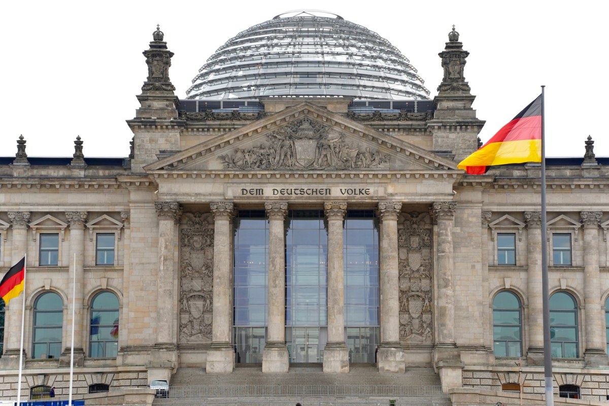 Debata o Polsce w Bundestagu. Tak nas widzi Berlin