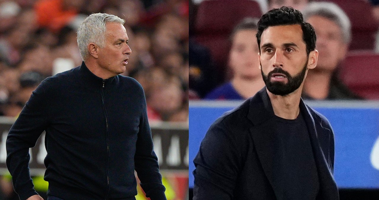 Reakcja Arbeloi na wieści ws. Mourinho. Trener Realu już usiadł do rozmów