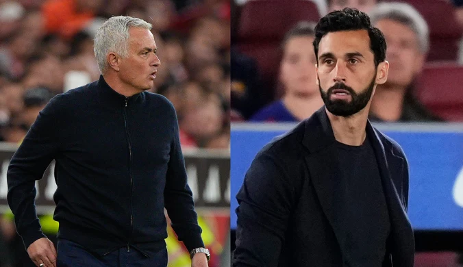 Reakcja Arbeloi na wieści ws. Mourinho. Trener Realu już usiadł do rozmów