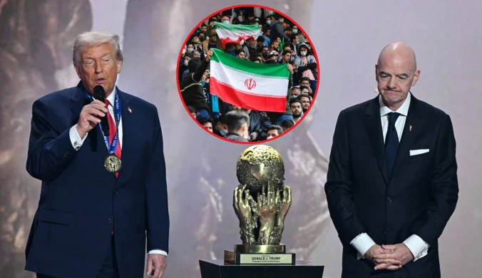 Mecz Iranu odwołany, a to nie koniec. Nerwowo przed rozpoczęciem mundialu