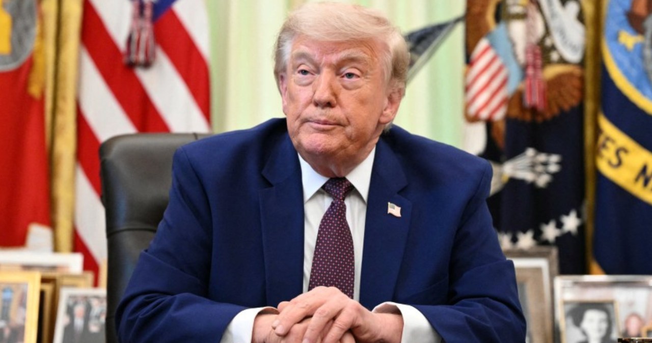 Iran "poprosił" Trumpa o wstrzymanie ataków? Jest reakcja Teheranu