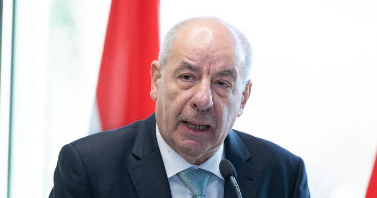 Sulyok nie odpuszcza w walce z Magyarem. Mówi o "politycznej grabieży"