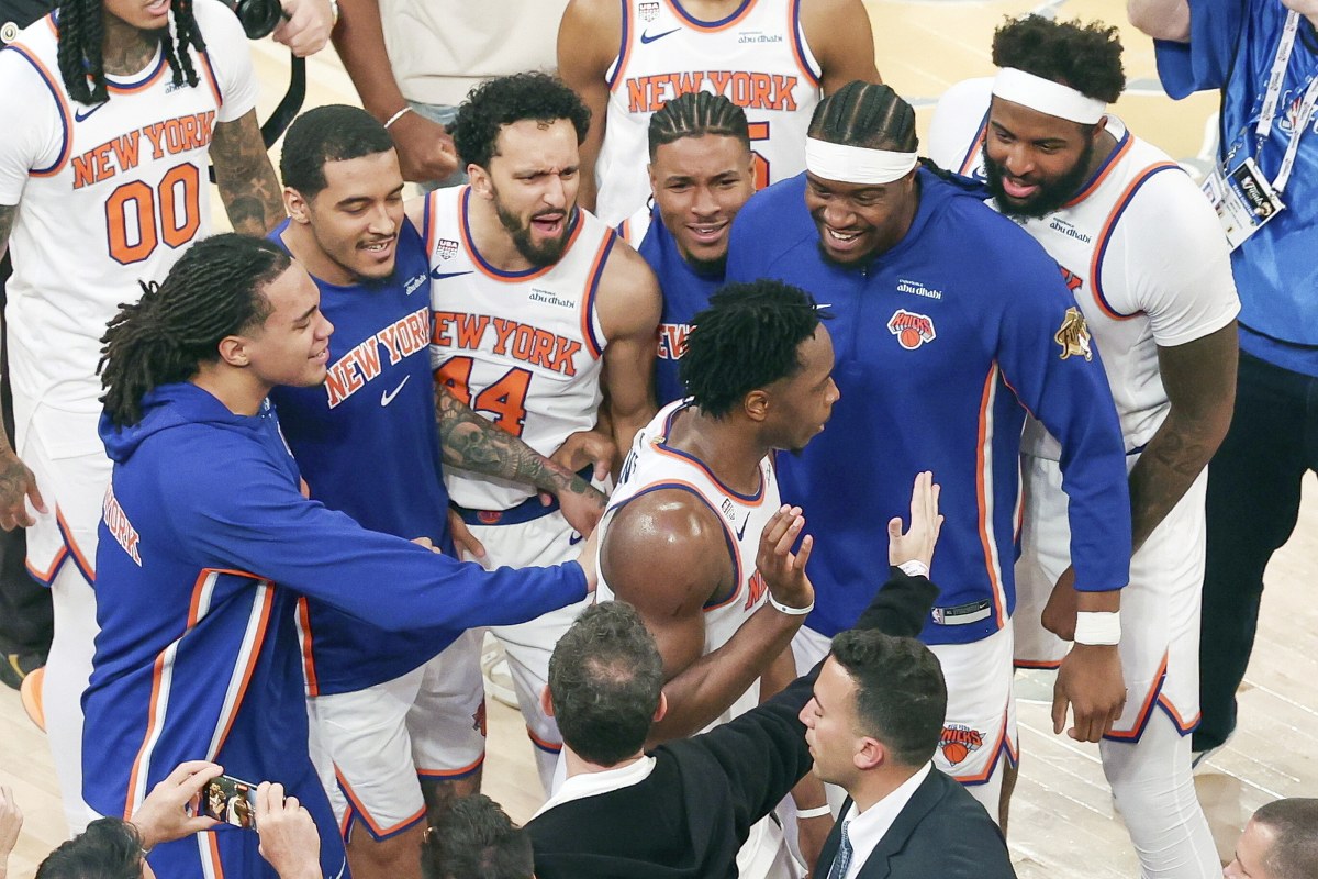 Niewiarygodny zwrot akcji w finale NBA