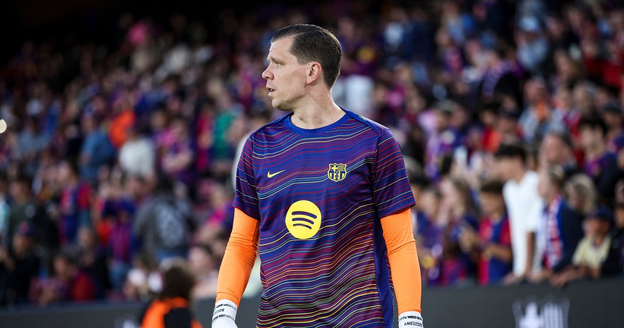 Szczęsny znowu brutalnie szczery. “Każdy trening coraz większym cierpieniem”