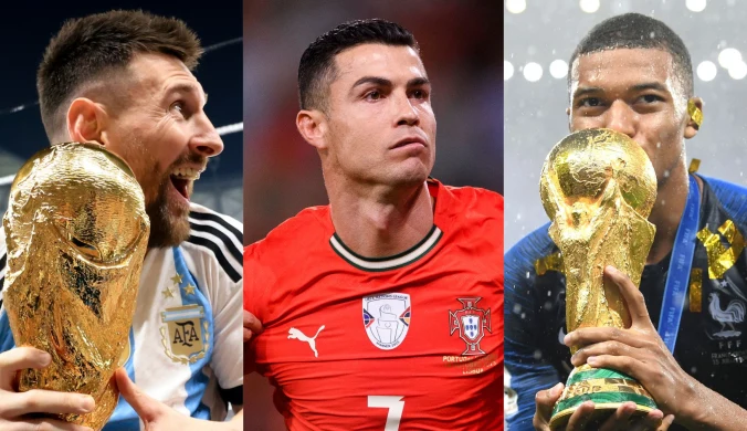 Kto wygra mundial? Ranking drużyn. Dwaj faworyci, ostatnie miejsce zaskakuje